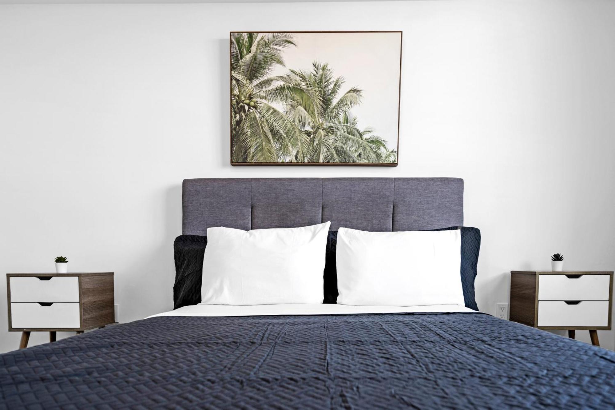 Amazing 2 Bedroom Unit In Doral Miami With Free Parking 海厄利亚加登斯 外观 照片