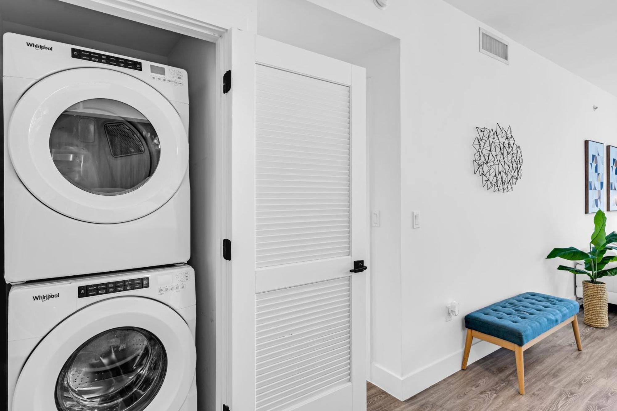 Amazing 2 Bedroom Unit In Doral Miami With Free Parking 海厄利亚加登斯 外观 照片
